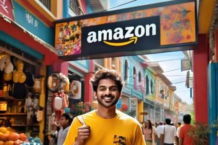 Exploring Amazon India: Your Ultimate Guide to Online Shopping