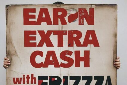 Earn cash with mobile apps